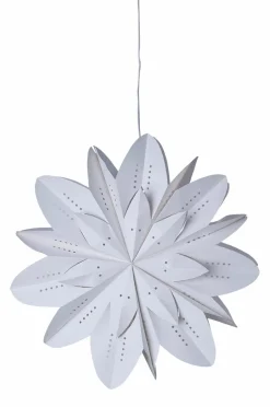 New Adventsstjerne Uni Julepynt|Julebelysning