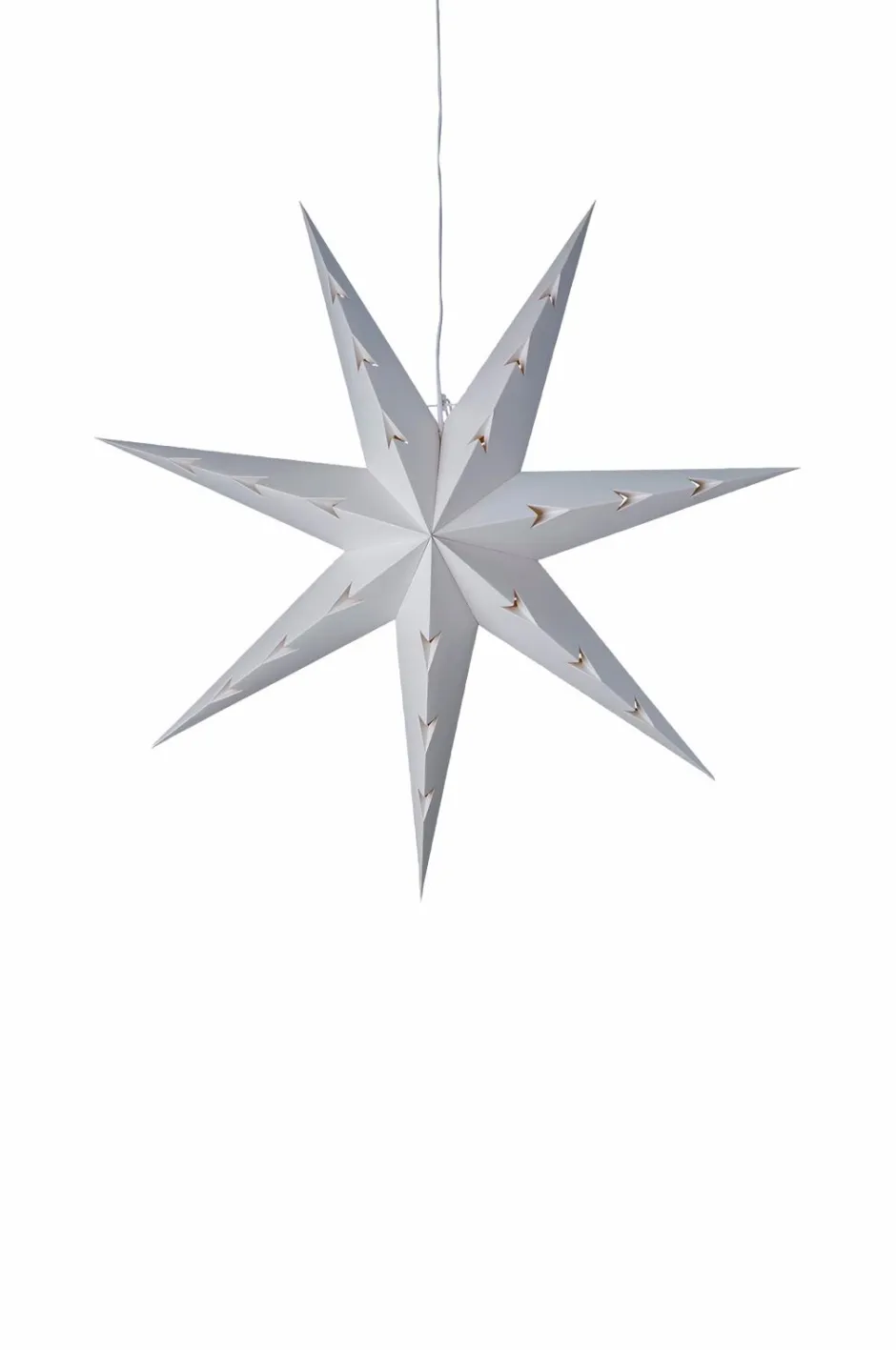 Affari of Sweden Adventsstjerne Uni^ Julepynt|Julebelysning