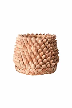 Outlet Gryde Spiky Potteskjulere