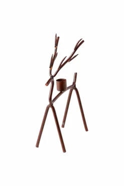 New Lysestage Oh Deer Julepynt