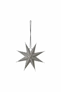 Outlet Stjerne Uni 5-pak Julepynt|Julebelysning