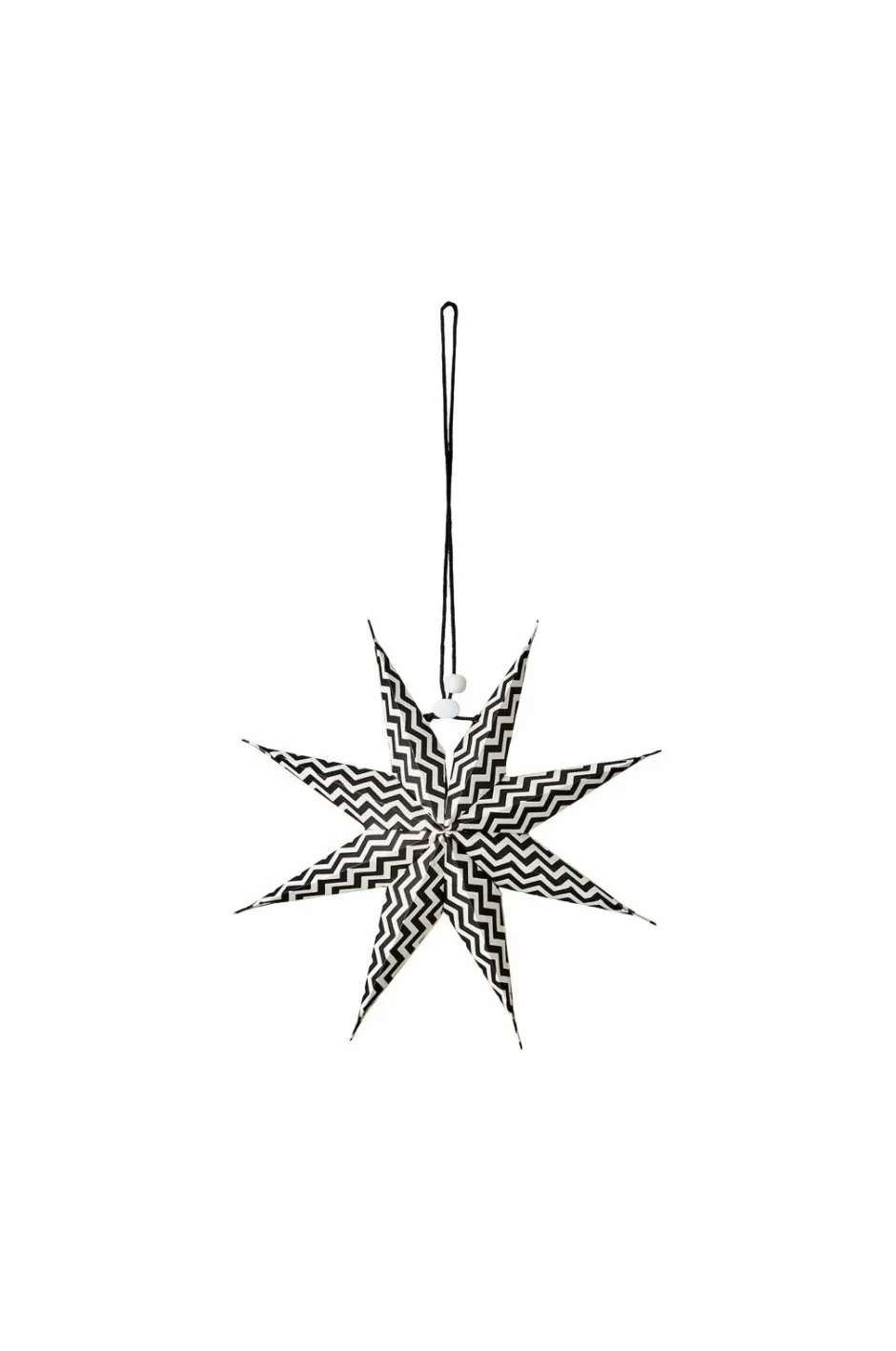 Outlet Stjerne Uni 5-pak Julepynt|Julebelysning