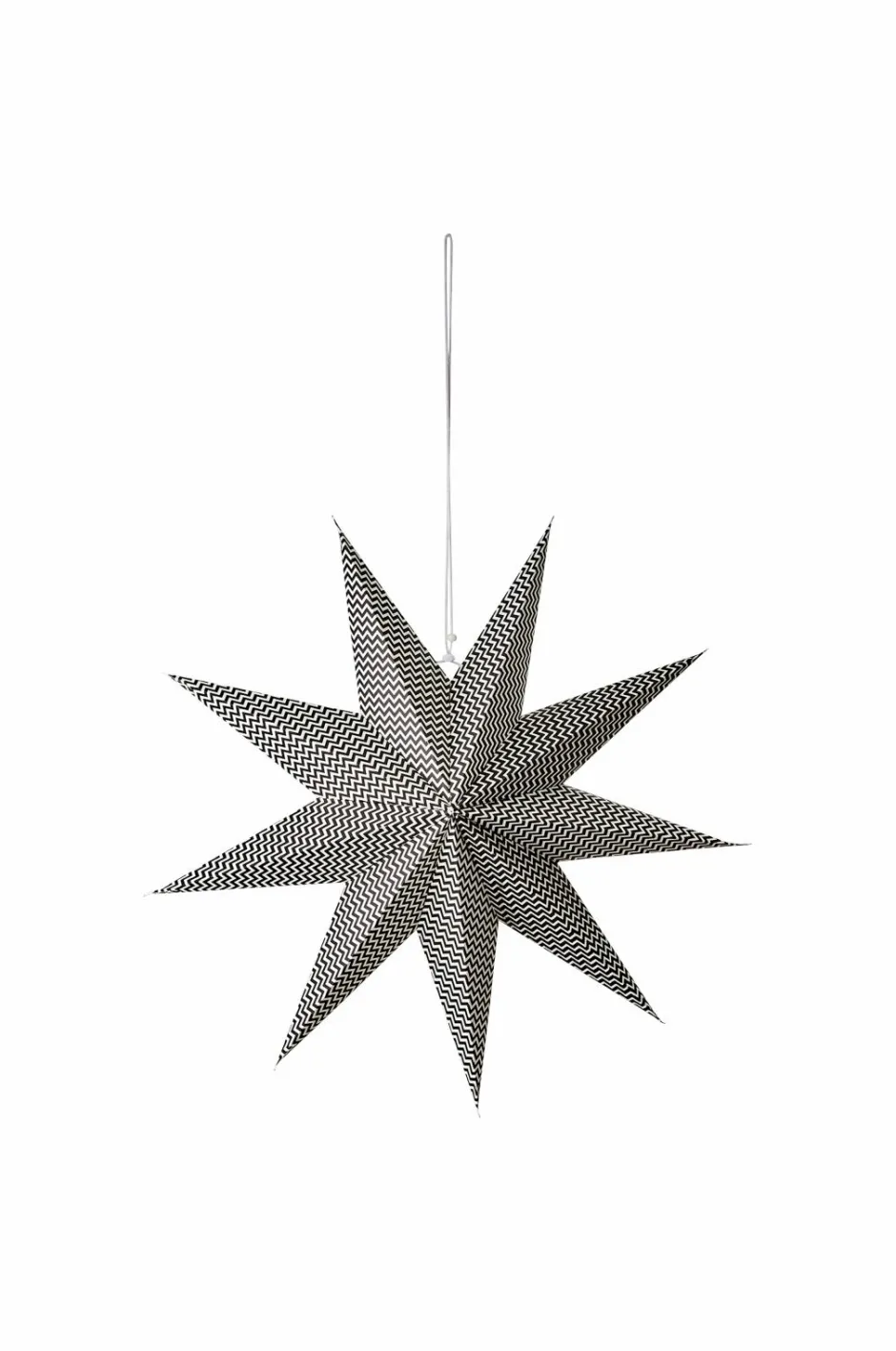 Affari of Sweden Stjerne L Uni^ Julepynt|Julebelysning