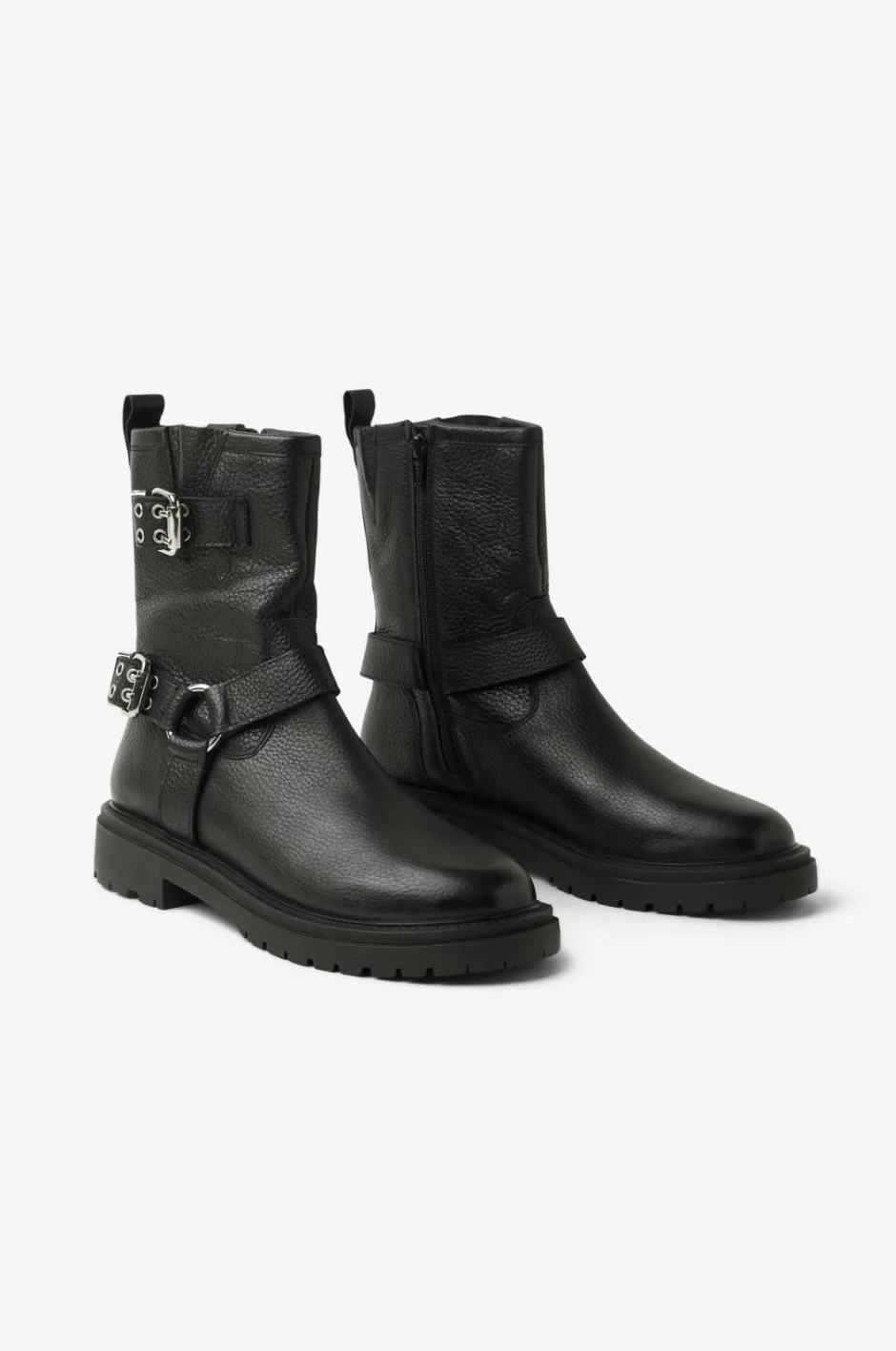 Agnes Cecilia Boots Luna^Dame Boots & Snørestøvler