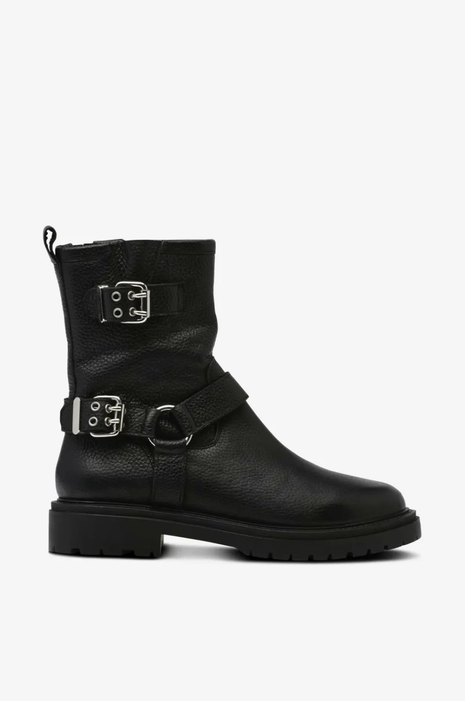 Agnes Cecilia Boots Luna^Dame Boots & Snørestøvler
