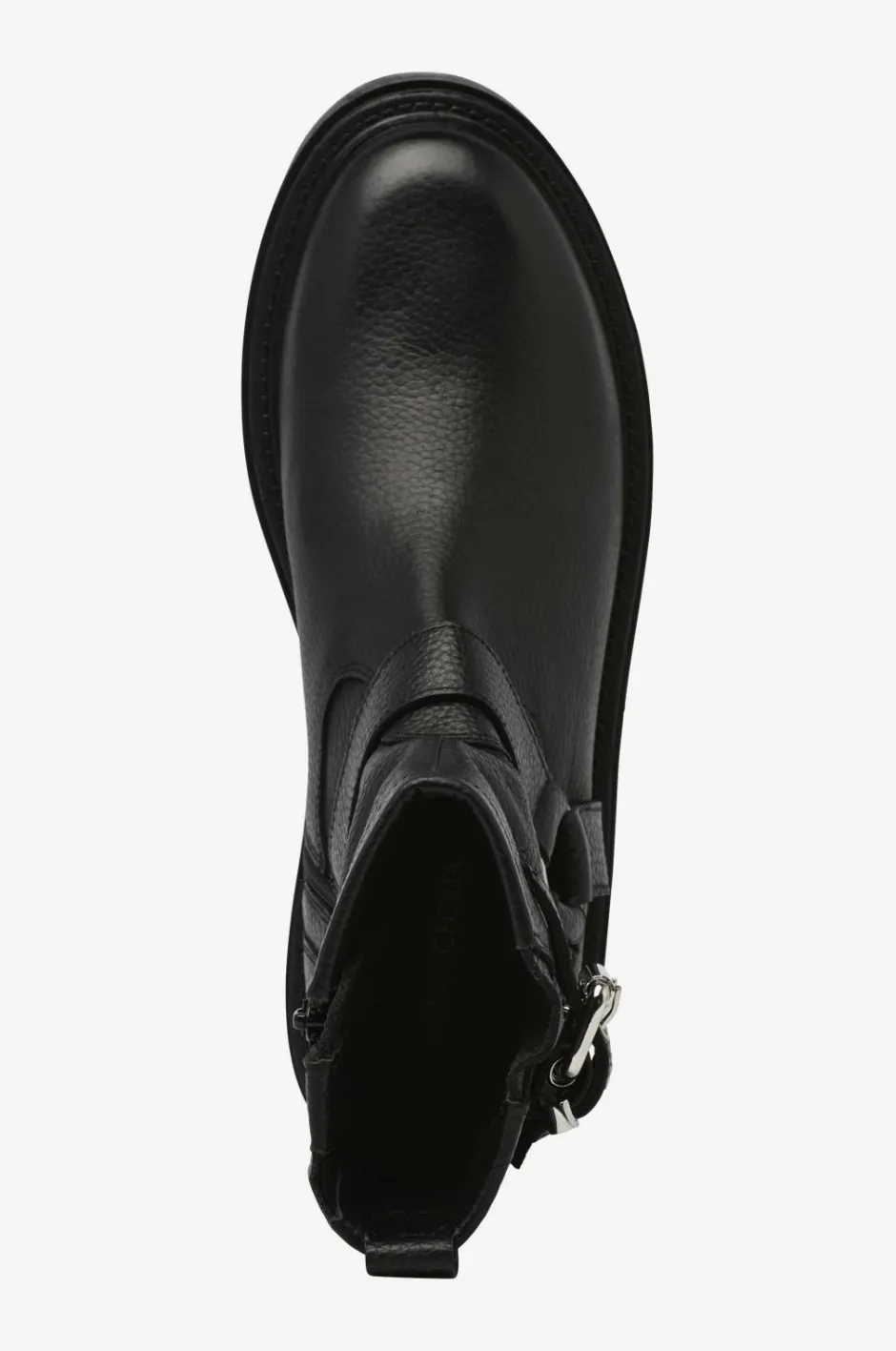 Agnes Cecilia Boots Luna^Dame Boots & Snørestøvler