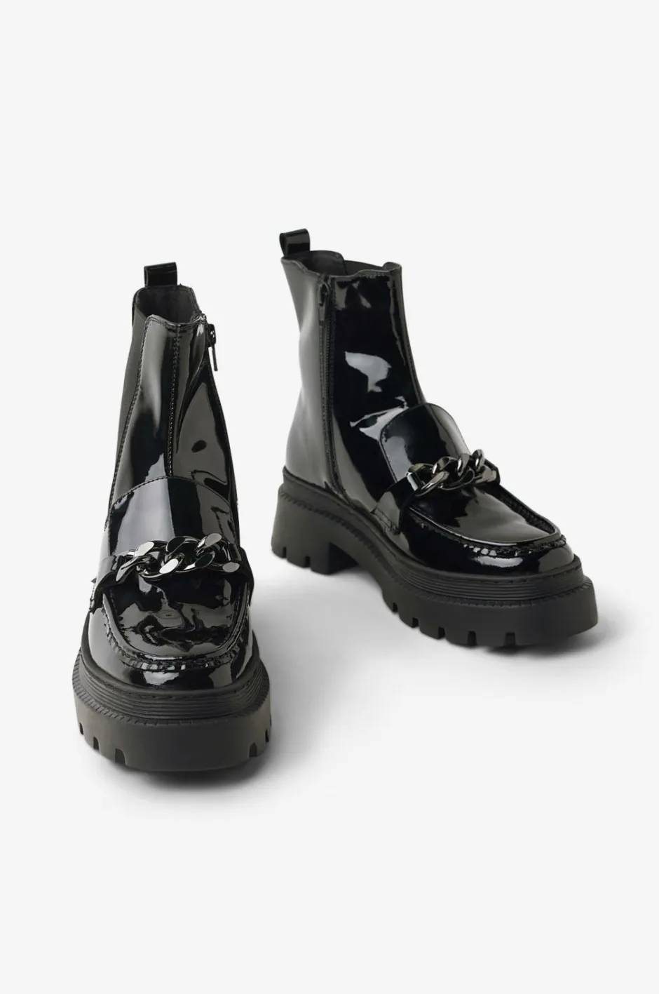 Discount Boots Ellie Dame Boots & Snørestøvler