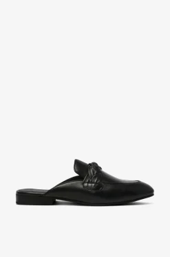 Agnes Cecilia Slip ons Plaited^Dame Slip-On Sko