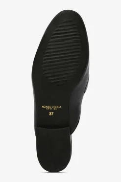 Agnes Cecilia Slip ons Plaited^Dame Slip-On Sko