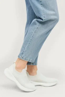 Agnes Cecilia Studio Sneakers AC Studio Knitted^Dame Slip-On Sko