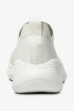 Agnes Cecilia Studio Sneakers AC Studio Knitted^Dame Slip-On Sko