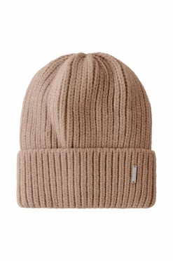 Hot Hue Chunky Beanie Dame Huer|Accessories