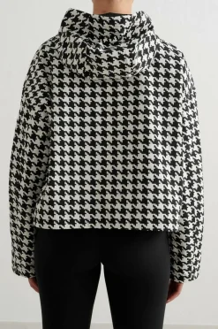 Online Regnjakke Cropped Waterproof Anorak Dame Regntøj