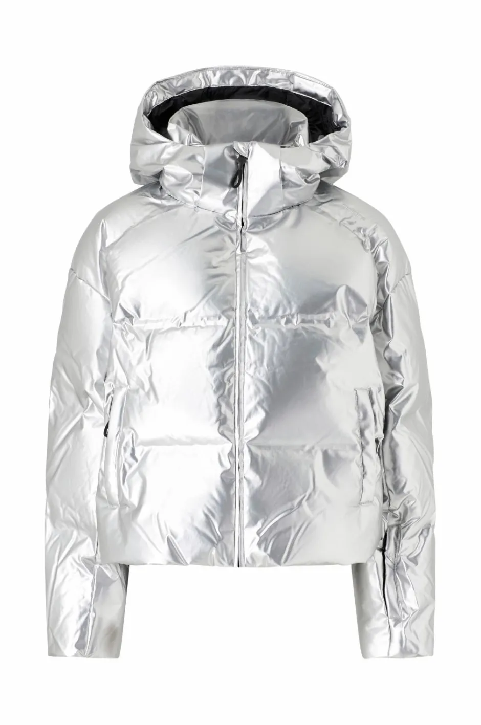Discount Skijakke Cortina Glossy Dame Overtøj|Overtøj