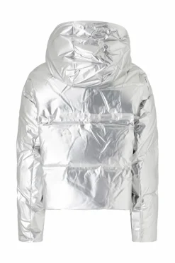Discount Skijakke Cortina Glossy Dame Overtøj|Overtøj