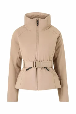 New Skijakke Verbier Jacket Dame Overtøj|Overtøj