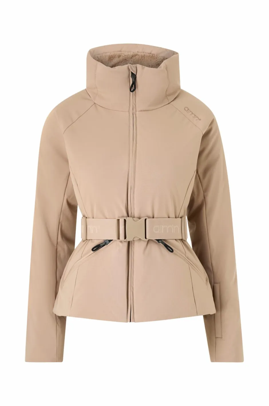 New Skijakke Verbier Jacket Dame Overtøj|Overtøj