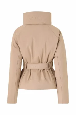 New Skijakke Verbier Jacket Dame Overtøj|Overtøj