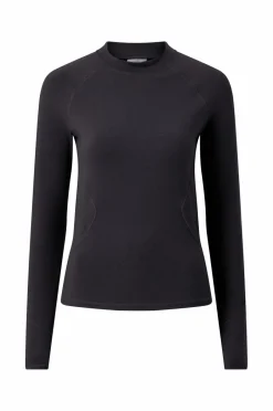 Discount Termisk top Baselayer Long Sleeve Dame Skiundertøj|Skiundertøj