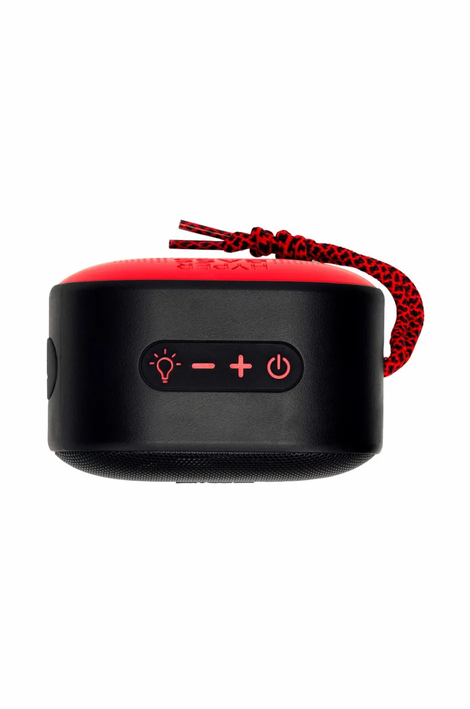 New Bluetooth-højttaler IPX6 med RGB-belysning Tv, Lyd & Det Smarte Hjem