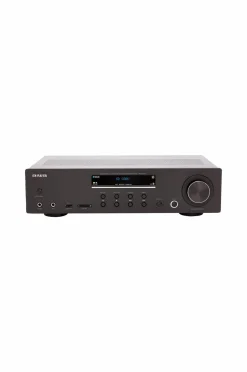Aiwa Forstærker med Bluetooth 2 x 60 watt^ Tv, Lyd & Det Smarte Hjem