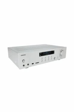Aiwa Forstærker med Bluetooth 2 x 60 watt^ Tv, Lyd & Det Smarte Hjem