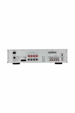 Aiwa Forstærker med Bluetooth 2 x 60 watt^ Tv, Lyd & Det Smarte Hjem