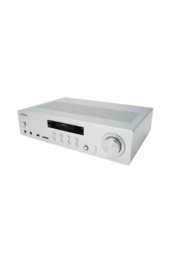 Aiwa Forstærker med Bluetooth 2 x 60 watt^ Tv, Lyd & Det Smarte Hjem