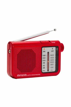 Lommeradio FM/AM RS-55 Tv, Lyd & Det Smarte Hjem