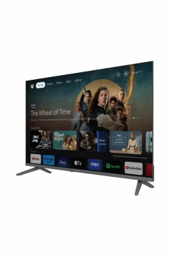 Aiwa Smart-tv 40 FHD Google TV 40GO50804FHD^ Tv, Lyd & Det Smarte Hjem