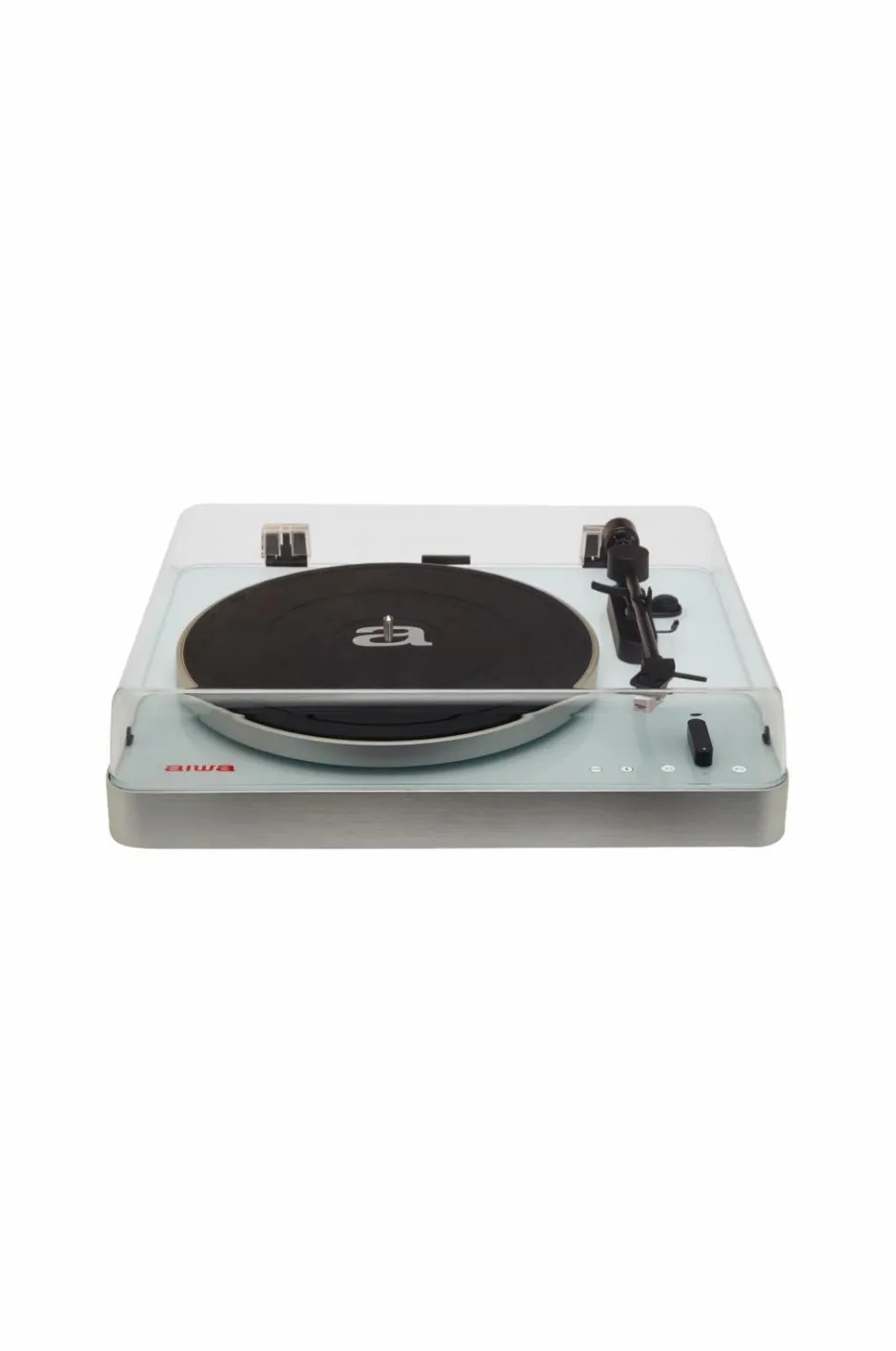 Aiwa Vinylpladespiller med bluetooth og usb^ Tv, Lyd & Det Smarte Hjem