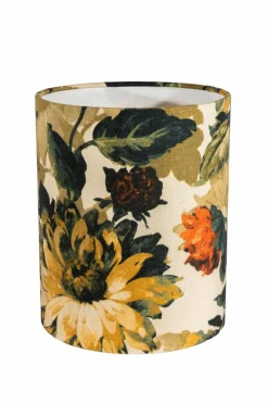 Alde & Lind Cylinder D21,5 Solros^ Lampeskærme