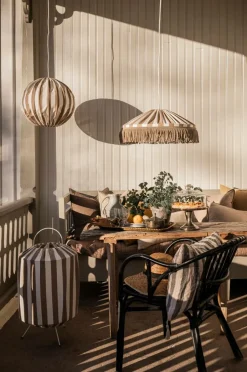 Online Gulvlampe Capri H70 Udendørsbelysning|Gulvlamper