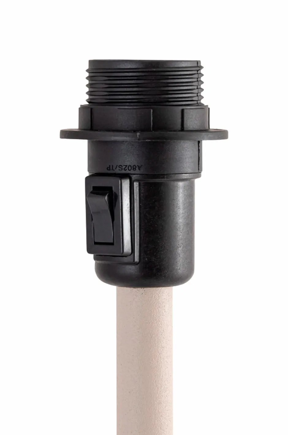 Alde & Lind Gulvlampe James H125^ Lampefødder