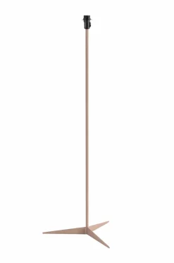 Discount Gulvlampe James H125 Lampefødder