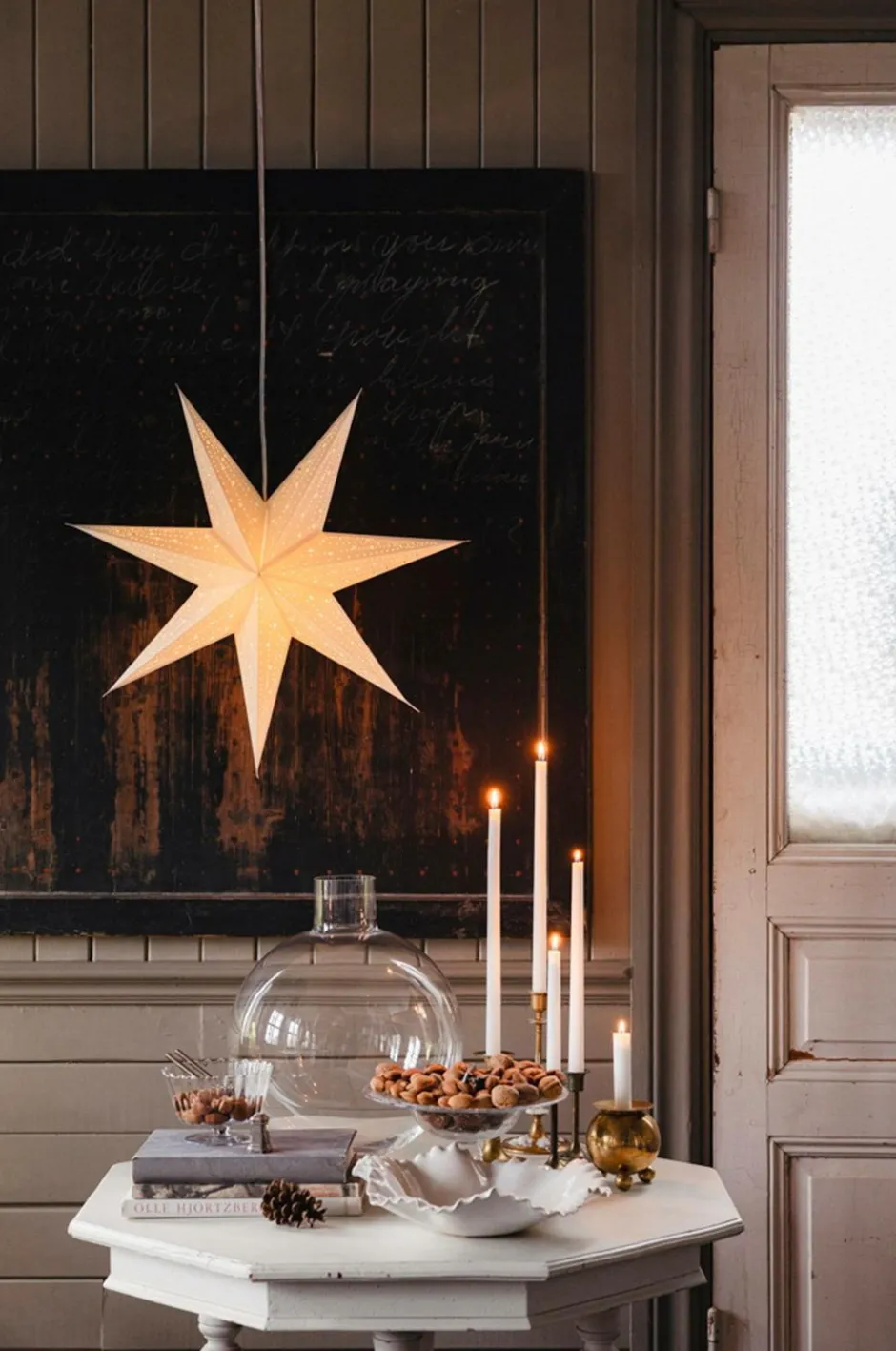 Best Isabelle D60 Julepynt|Julebelysning