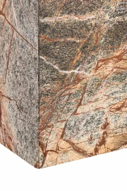 Alde & Lind Lampefod Zenith H34 Marmor^ Lampefødder