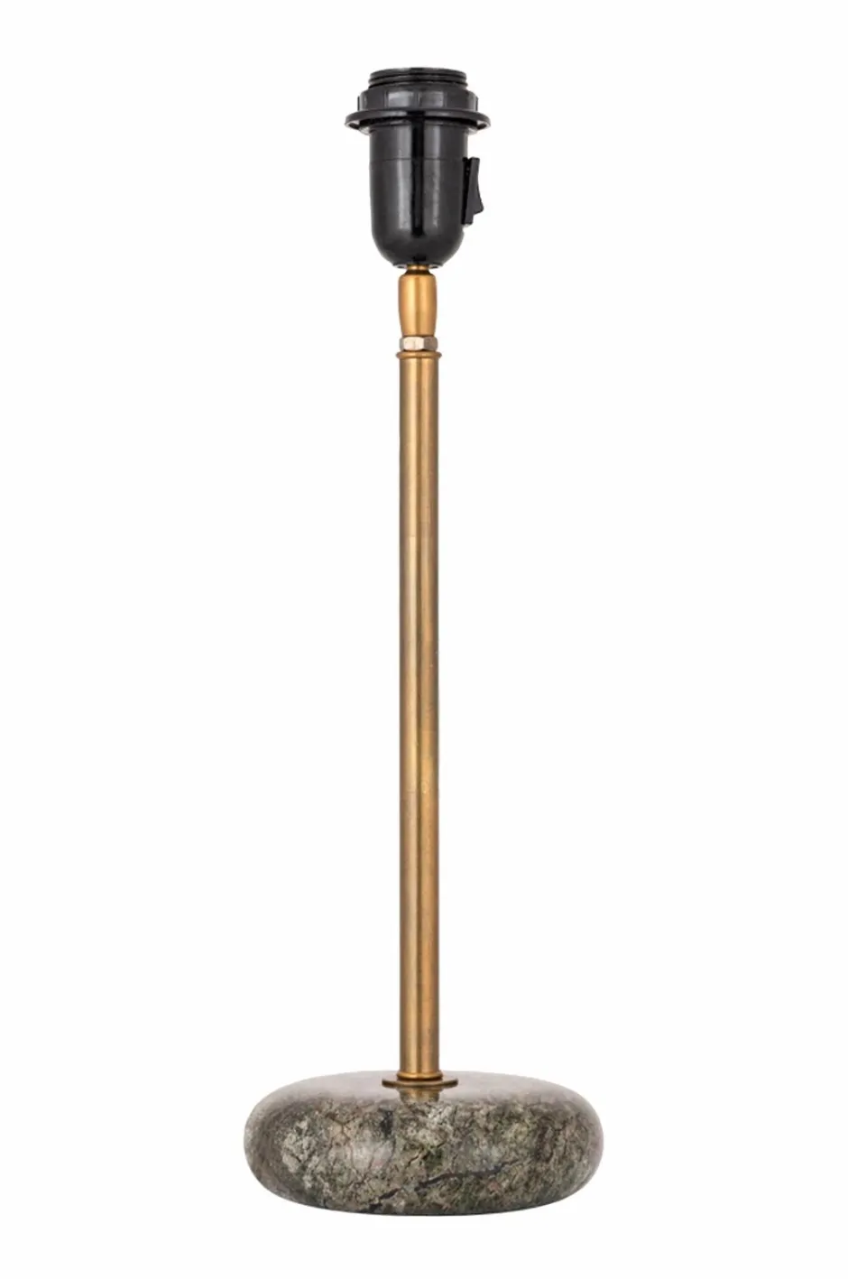 Best Lampefod Eris H42 Marmor Lampefødder