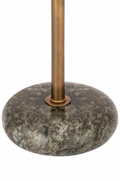 Best Lampefod Eris H42 Marmor Lampefødder