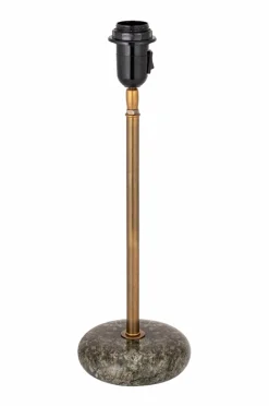 Best Lampefod Eris H42 Marmor Lampefødder