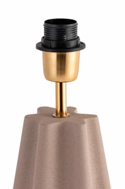 Alde & Lind Lampefod Millie H36^ Lampefødder