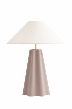 Alde & Lind Lampefod Millie H36^ Lampefødder