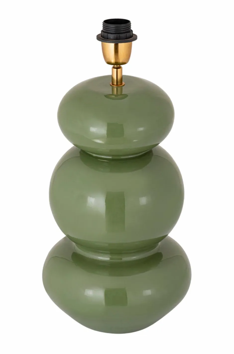 Alde & Lind Lampefod Becca H39^ Lampefødder