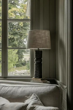 Lampefod Hera H49,5 Lampefødder