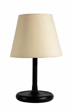 Alde & Lind Lampefod Fabian H30^ Lampefødder