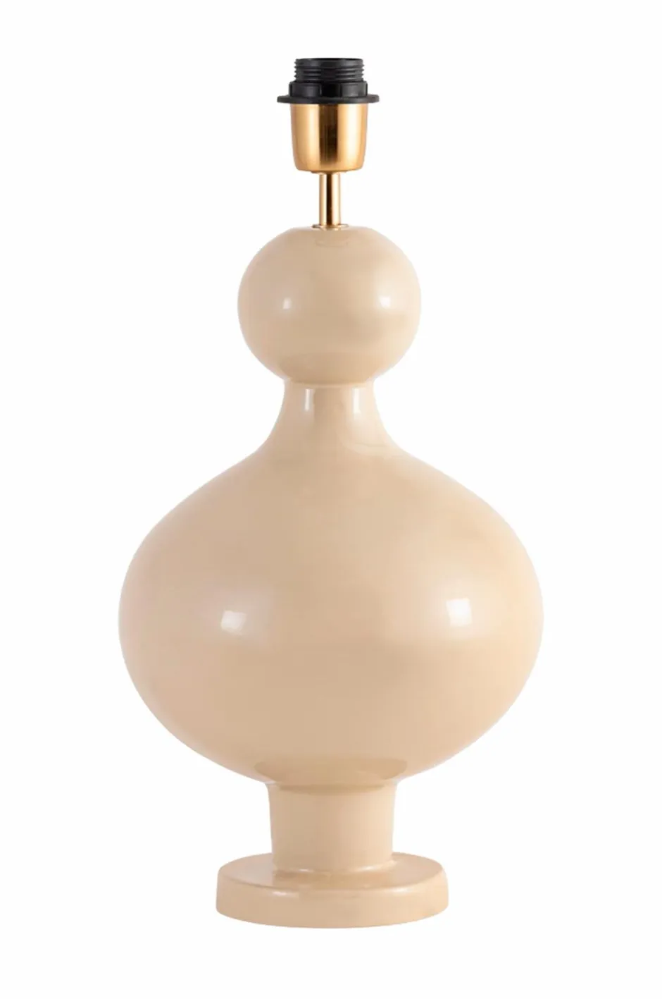 Alde & Lind Lampefod Fiona H40^ Lampefødder