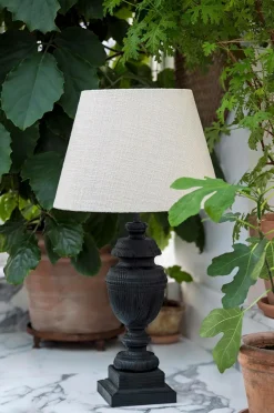 Discount Lampefod Charlotte H42,5 Lampefødder