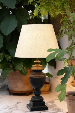 Discount Lampefod Charlotte H42,5 Lampefødder