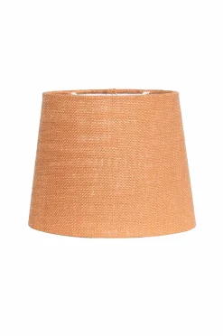 Hot Lampeskærm Alice D27 oval Grain Lampeskærme