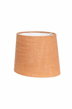 Hot Lampeskærm Alice D27 oval Grain Lampeskærme